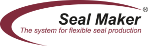 Seal Maker Logo